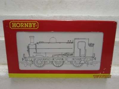 OO SCALE : HORNBY CLASS J52 BR LOCOMOTIVE - LOT 273L