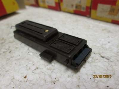 HO/OO SCALE : TRI-ANG x7 POINT MOTORS - LOT 653L