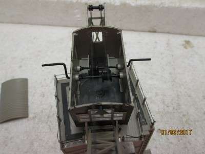 HO/OO SCALE : AIRFIX CRANE - LOT 764L