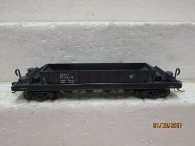 HO SCALE SAR/TRANSNET AZJ OPEN HOPPER - LOT 808L