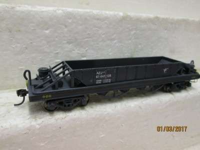 HO SCALE SAR/TRANSNET AZJ OPEN HOPPER - LOT 808L