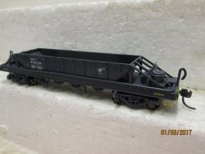 HO SCALE SAR/TRANSNET AZJ OPEN HOPPER - LOT 808L