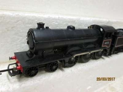 OO SCALE TRI-ANG : 4-6-0 BRITISH RAILWAY STEAM LOCO - LOT 849L