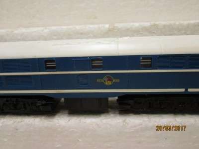 OO SCALE TRI-ANG : BR DIESEL LOCO - LOT 850L