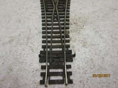 HO/OO SCALE PECO Y- POINT - LOT 859L