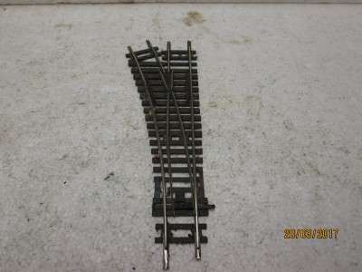 HO/OO SCALE PECO LEFT HAND POINT - LOT 860L