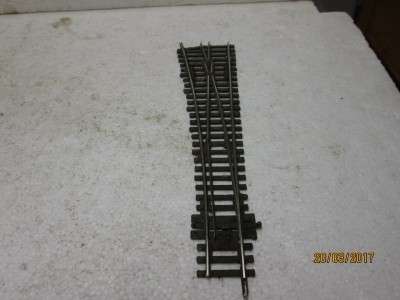 HO/OO SCALE PECO LEFT HAND POINT - LOT 863L