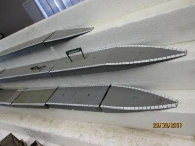 HO/OO SCALE : HORNBY PLATFORMS & TRI-ANG STATION - LOT 880L