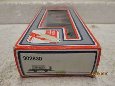 HO SCALE : LIMA GOOD WITH LIMA LOAD - LOT 955L