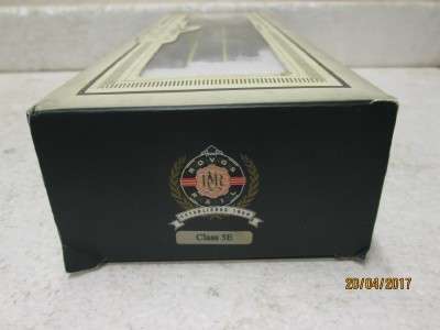 HO SCALE : LIMA SAR 5E ELECTRIC LOCO (ROVOS RAIL) - LOT 27M