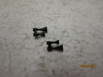 HO SCALE : LIMA 34 DIESEL REPLACEMENT HOOTER SET - LOT 386M