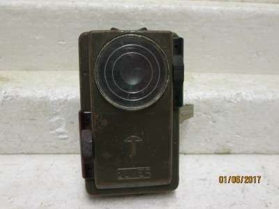 SAR SHUNTER'S LAMP (ELVES) (Reduced to clear) - LOT 395M