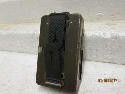 SAR SHUNTER'S LAMP (ELVES) (Reduced to clear) - LOT 395M