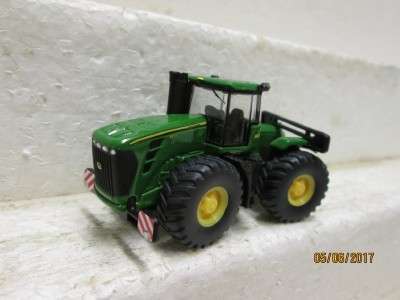 HO SCALE : SIKU JOHN DEERE 9630 ARTICULATED TRACTOR (BOXED) - LOT 544M