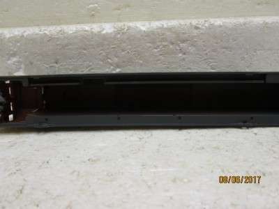 HO SCALE : SAR LIMA CLASS 37 DIESEL REPLACEMENT BODY - LOT 545M