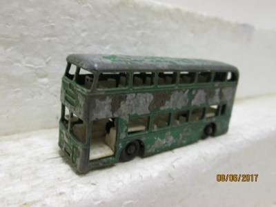 DIE CAST: MATCHBOX SERIES No 70 - LOT 603M