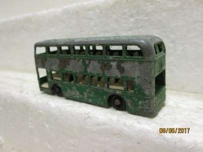 DIE CAST: MATCHBOX SERIES No 70 - LOT 603M