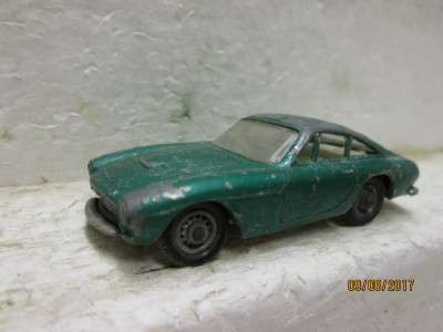 DIE CAST: MATCHBOX SERIES No 75 - LOT 623M