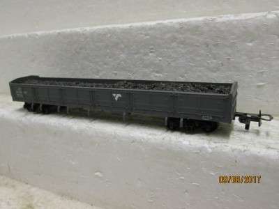 HO SCALE: SAR CMD DZ WAGON - LOT 634M