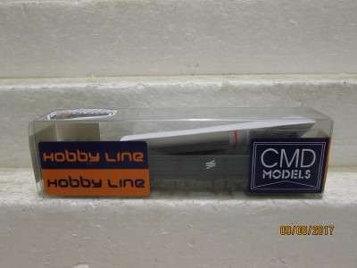 HO SCALE: SAR CMD DZ-7 WAGON - LOT 635M
