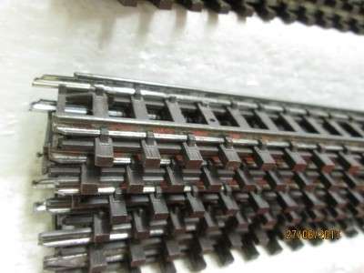 OO SCALE : TRI-ANG TRACK - LOT 28N