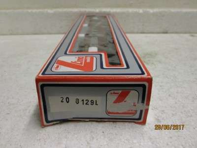 HO SCALE : LIMA SAR FIRST CLASS SUBURBAN POWER UNIT - LOT 35N
