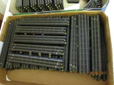 HO/OO SCALE : TTR TRACK & EQUIPMENT (TRIX TWIN RAILWAY)  - LOT 68N