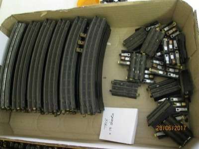 HO/OO SCALE : TTR TRACK & EQUIPMENT (TRIX TWIN RAILWAY)  - LOT 68N