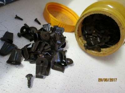 HO/OO SCALE : TTR TRACK & EQUIPMENT (TRIX TWIN RAILWAY)  - LOT 68N