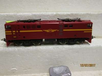 HO SCALE : LIMA SAR 5E LOCO REPLACEMENT WEIGHT (HEAVY WEIGHT) - LOT 407U