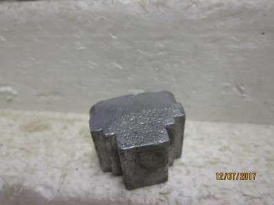HO SCALE : LIMA SAR 5E LOCO REPLACEMENT WEIGHT (HEAVY WEIGHT) - LOT 407U
