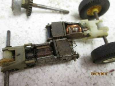 SLOT CAR SPARES - LOT 426N