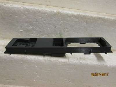 HO SCALE : LIMA SAR 5E ELECTRIC LOCO REPLACEMENT CHASSIS - LOT 561N