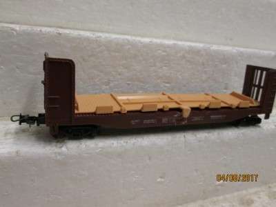 HO SCALE : LIMA OPEN GOODS - LOT 834N