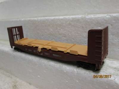 HO SCALE : LIMA OPEN GOODS - LOT 834N