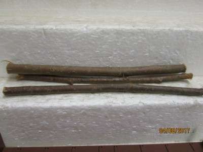 HO SCALE : LIMA OPEN GOODS WITH WOOD LOAD - LOT 835N