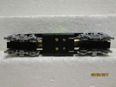 HO SCALE : ATHEARN  F7 DIESEL LOCO CHASSIS - LOT 888N