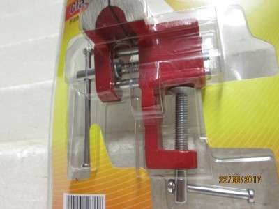 MINI METAL VICE (NEW) - LOT 540P