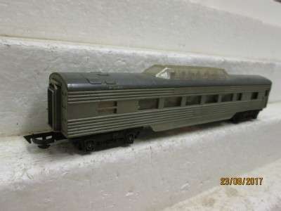 OO SCALE : TRI-ANG BR COACH (MADE IN SOUTH AFRICA) - LOT 996N