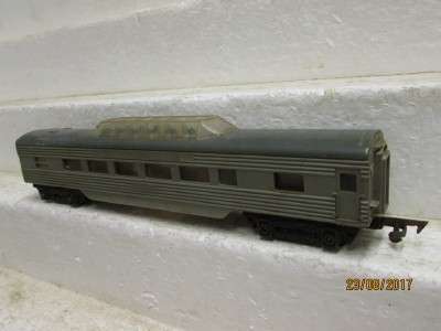 OO SCALE : TRI-ANG BR COACH (MADE IN SOUTH AFRICA) - LOT 996N