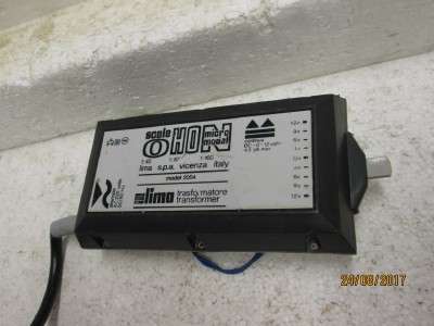 HO SCALE : LIMA CONTROLLER - LOT 71P