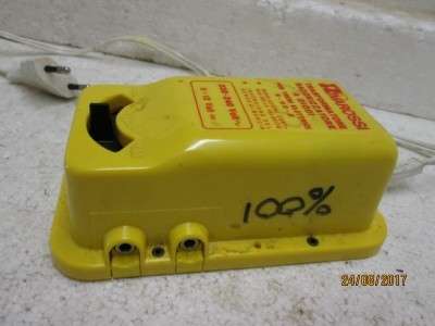 HO SCALE :  RIVAROSSI CONTROLLER - LOT 88P