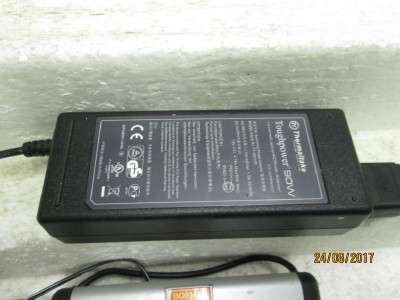 HO SCALE :  HORNBY CONTROLLER - LOT 95P