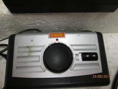 HO SCALE :  HORNBY CONTROLLER - LOT 95P