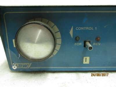 HO SCALE : LBW TWIN CONTROLLER - LOT 98P