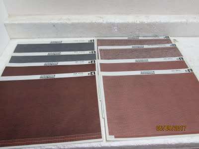HO/OO SCALE : SUPERQUICK  x8 SHEETS BUILDING PAPER - LOT 362P