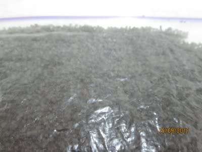 HO/OO SCALE : BALLAST STONES (1 PACKET 150g) - LOT 523P