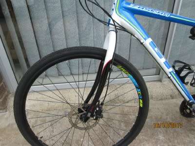 FRONT FORK (OSBIKES.COM) - LOT 779P