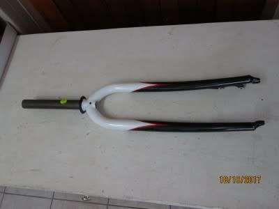 FRONT FORK (OSBIKES.COM) - LOT 779P