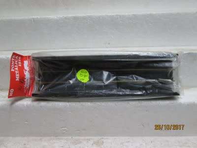HO SCALE - FRATESCHI: PLATE GIRDER BRIDGE - LOT 4Q